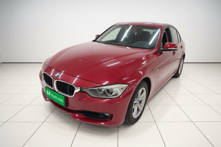 Ojetý BMW 3 Series 2015 320i Luxury Line Stylish Edition Guazi used car, China used car export, Used car for sale, Used  cars, Cheapest cars for sale