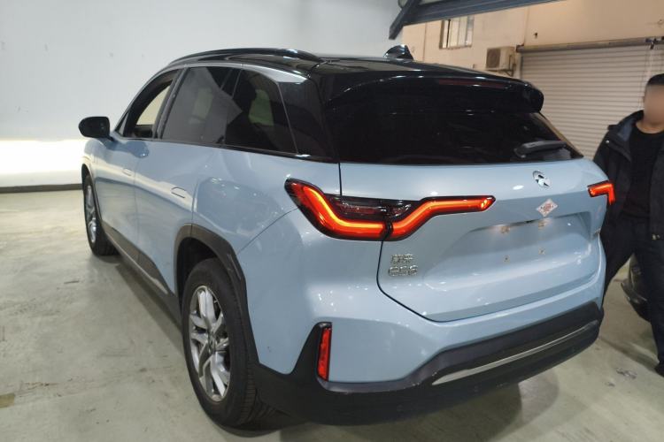 Used Nio ES6 2020 420 km Sport Edition