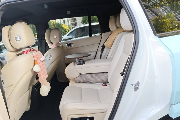 Used Li Auto L7 2023 Air model