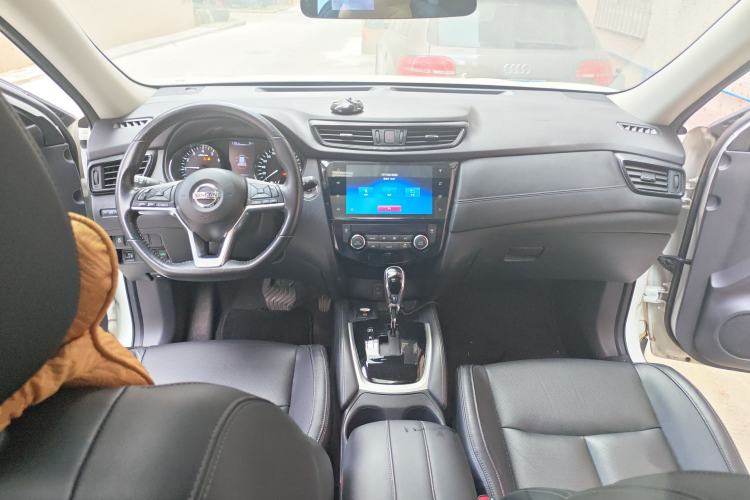 Used Nissan X-Trail 2019 2.0L CVT Smart Connect Comfort Edition 2WD