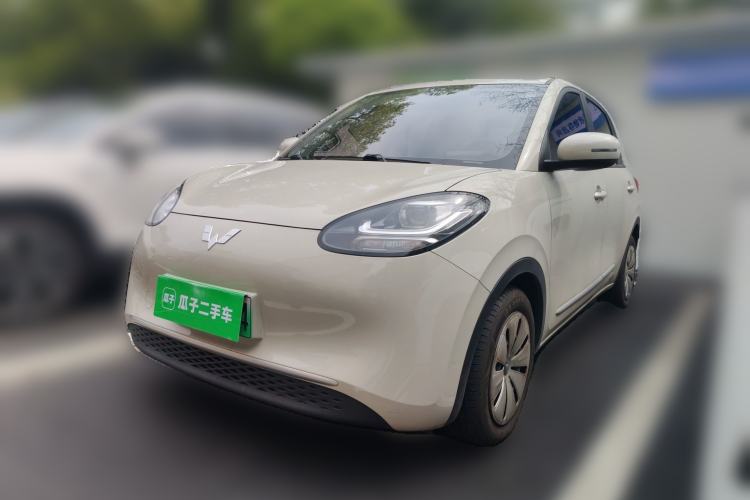 Used Wuling Bingo 2023 203km Light Edition