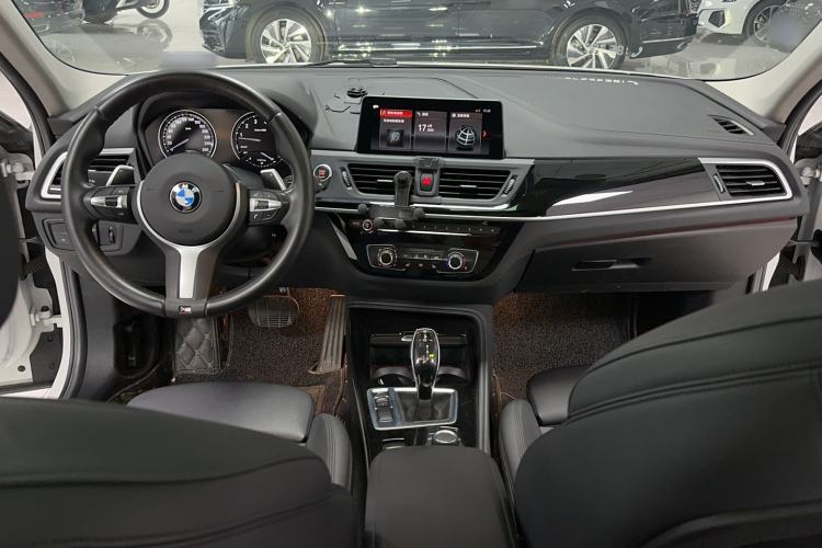 Used BMW 1 Series 2020 125i Leading Model M Sport Package