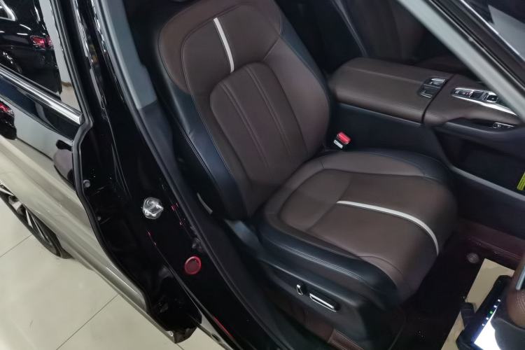 Used Honda UR-V 2023 370TURBO Two-Wheel-Drive Luxury Edition
