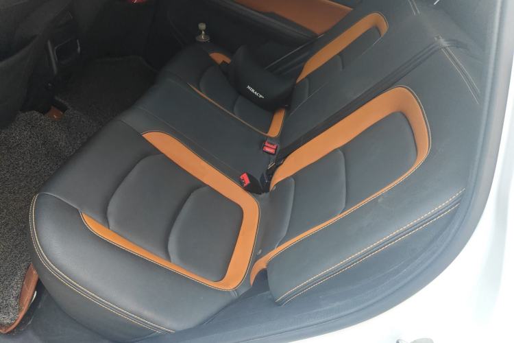 Used Cowin Xuanjie Pro 2021 1.5T CVT Jingzun Edition
