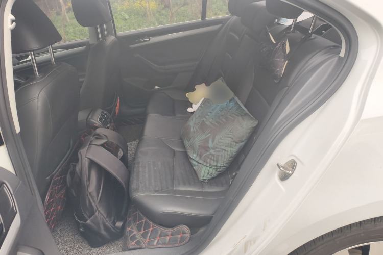 Used Volkswagen Sagitar 2018 1.6L Automatic Comfort Model