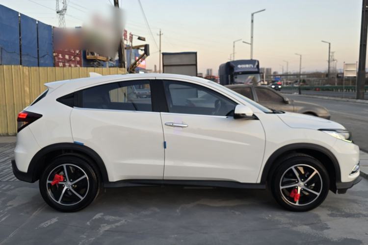 Used Honda Vezel 2020 220 TURBO CVT Luxury Edition