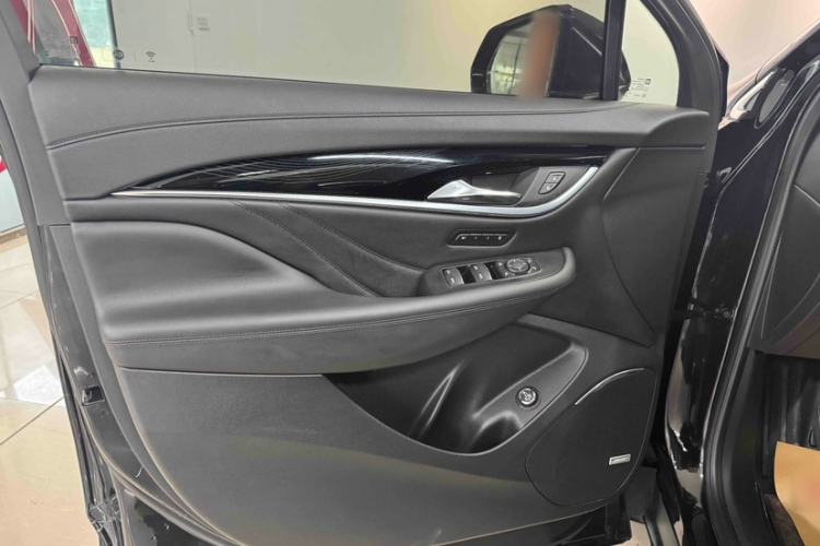 Used Buick Enclave 2022 652T 4x4 Prestige Flagship 7-Seater