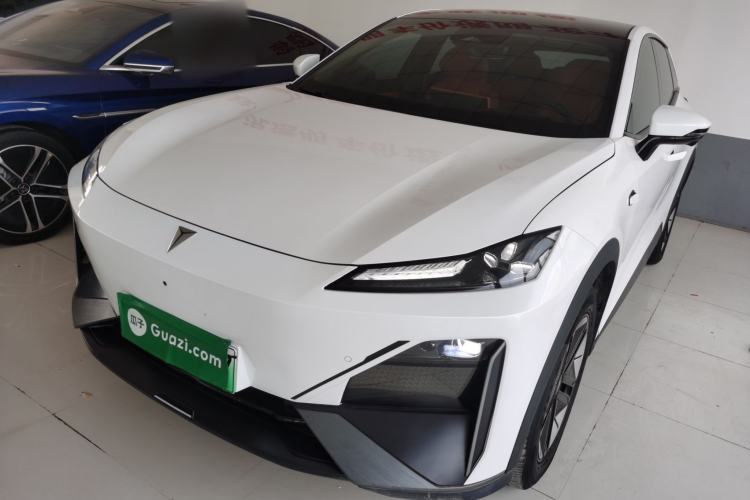 Used Deepal S07 2023 620Max Pure Electric Version