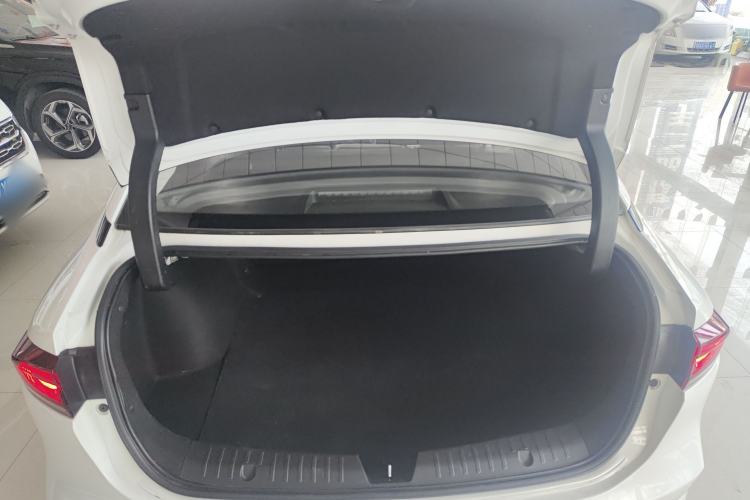 Used AION S 2023 Meizu 580 Lithium Iron Phosphate