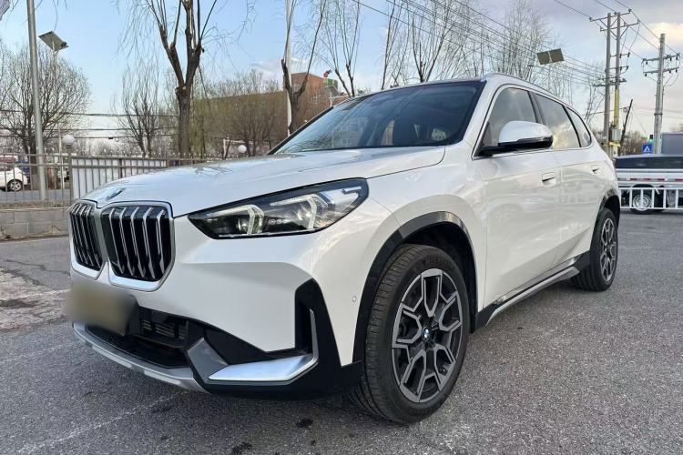 Used BMW X1 2024 sDrive25Li X Design Package