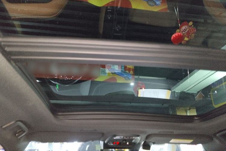 Used Volvo S90 2018 T5 Zhiyuan Edition
