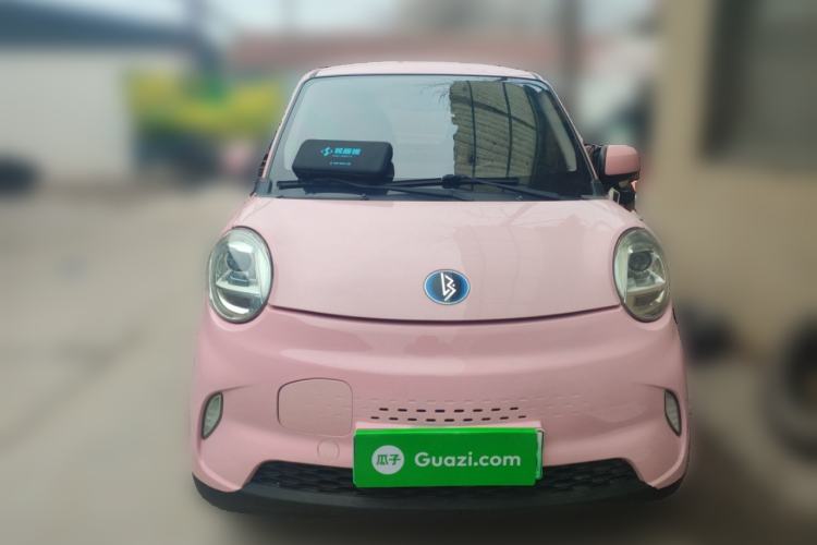 Used LINGBOX 2022 ZHUOWENJUN Edition Front