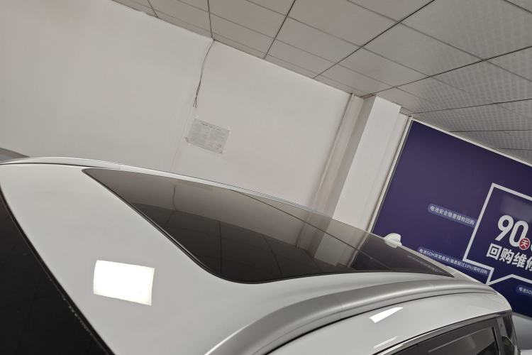 Used Geely Auto Emgrand X7 Sport 2020 1.8TD DCT Smart Connect PRO Roof