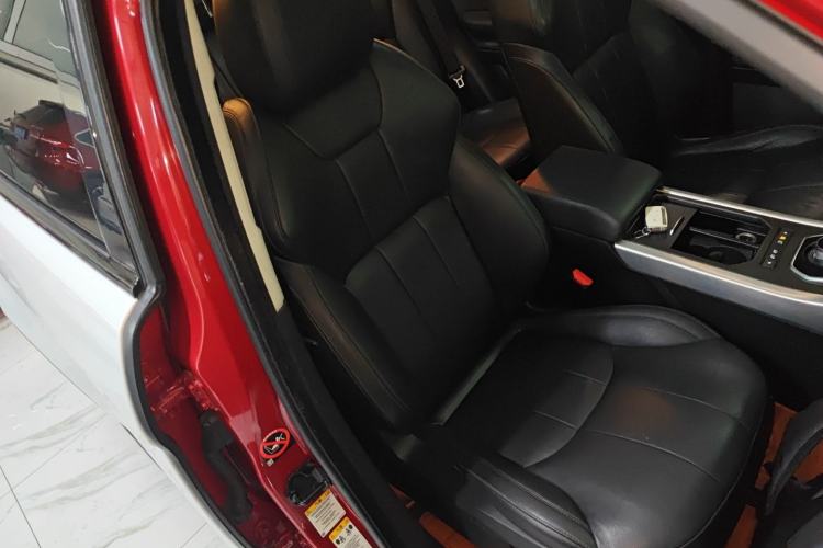 Used Land Rover Range Rover Evoque 2016 2.0T SE Smart Glow Edition