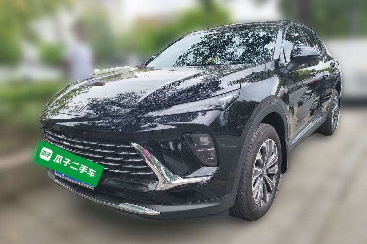 Used Buick Envision 2025 25T Entry-Grade Platinum Edition