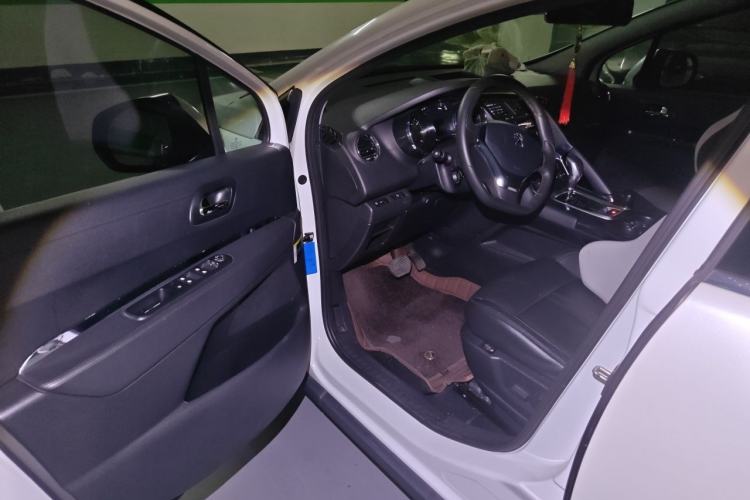 Used Peugeot 3008 2013 1.6THP Automatic Trend Edition
