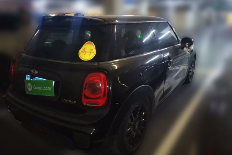 Used MINI 2014 1.2T ONE+

