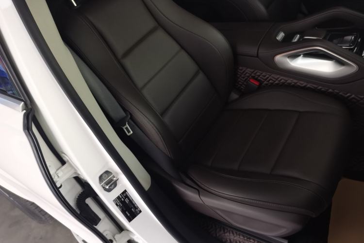 Used Mercedes-Benz GLE 2020 Restyled GLE 450 4MATIC Dynamic Edition