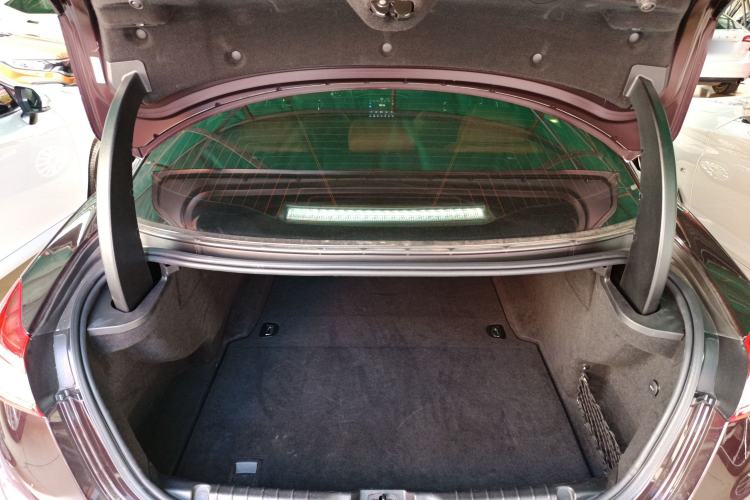 Used Maserati Ghibli 2014 3.0T Standard Edition
