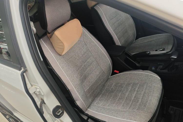 Used Chery Tiggo 3X 2024 1.5L CVT Excellence Edition