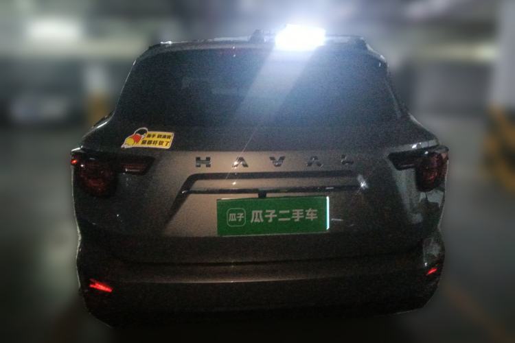 Used Haval H Dog 2023 1.5T Two-Wheel Drive Chao Ye Version Plus