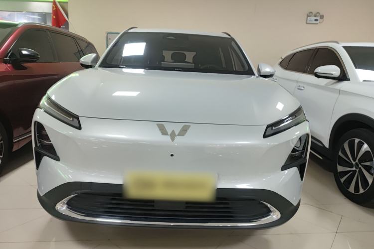 Used Wuling Xingguang S 2024 130 km Flagship Version