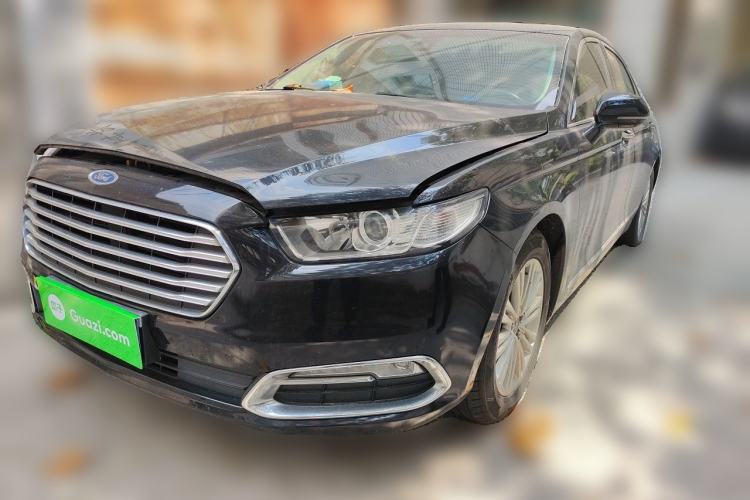 Used Ford Taurus 2015 EcoBoost 245 Fashion Edition