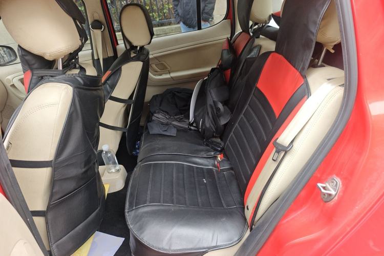 Used Skoda Fabia 2014 1.4L Automatic Crystal Edition