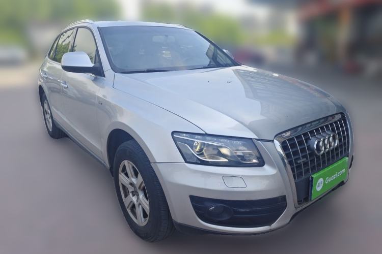 Used Audi Q5 2011 2.0TFSI Ambition Edition
