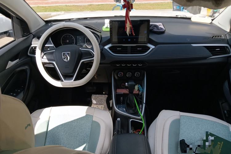 Used Baojun 530 2019 1.5T CVT Elite Version China VI
