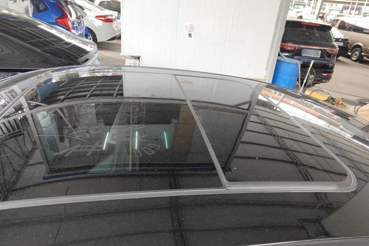 Used Bestune B70 2022 Third Generation 1.5T Automatic Enjoyment Version
