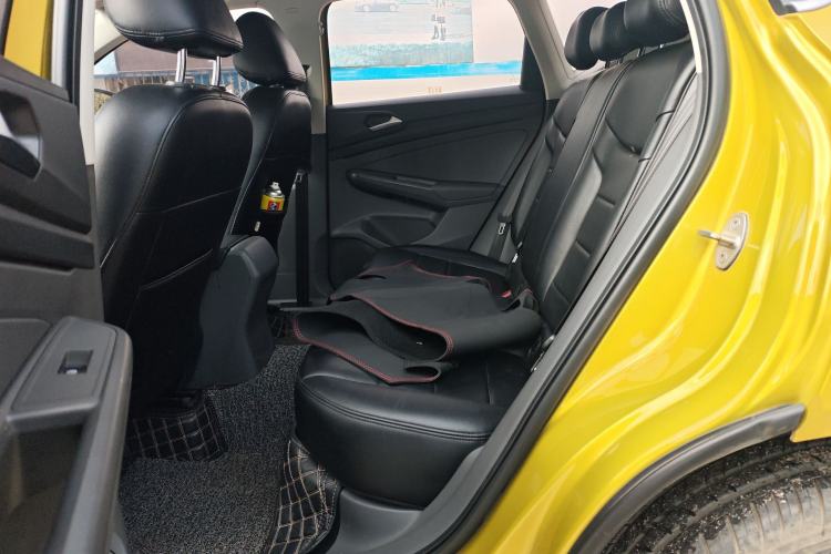 Used Jetta VS5 2019 280TSI Automatic Trend Model