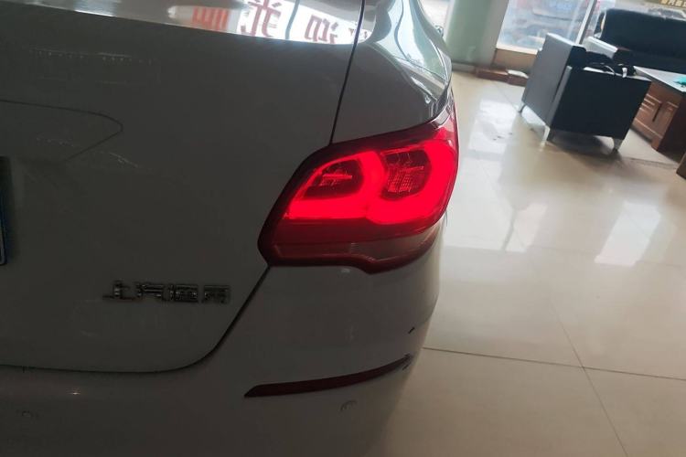 Used Chevrolet Cavalier 2019 320 Automatic Enjoyment with Sunroof