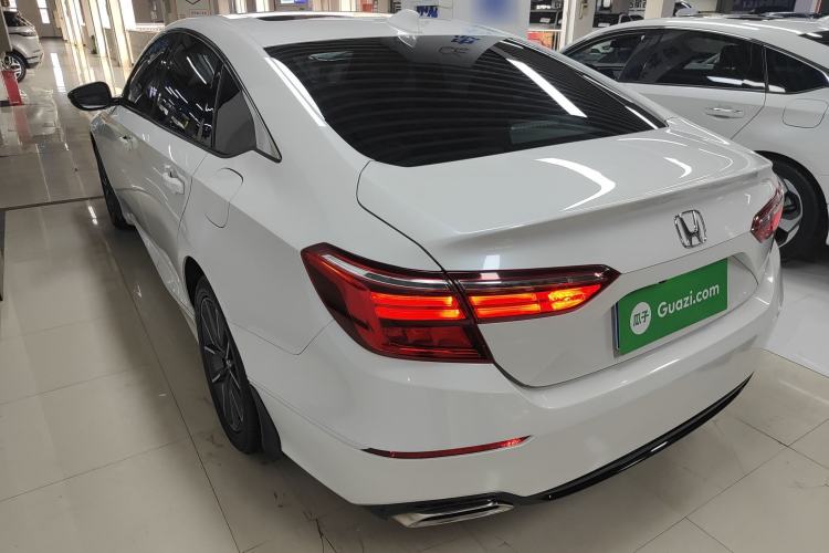 Used Honda Inspire 2022 260TURBO Elegant Edition
