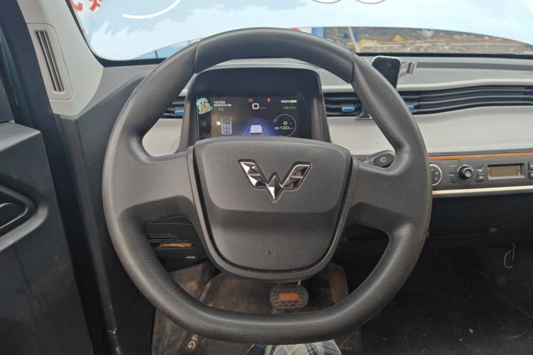 Used Wuling Hongguang MINIEV 2020 Freedom Version Lithium Iron Phosphate