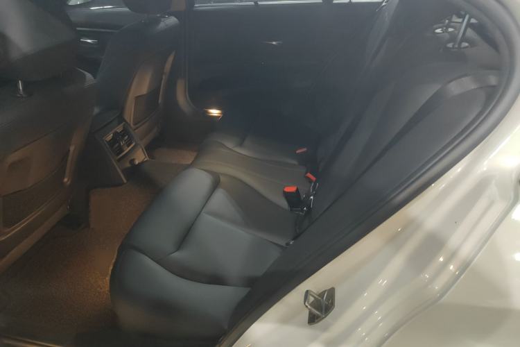 Used BMW 3 Series 2018 320Li Fashion Model