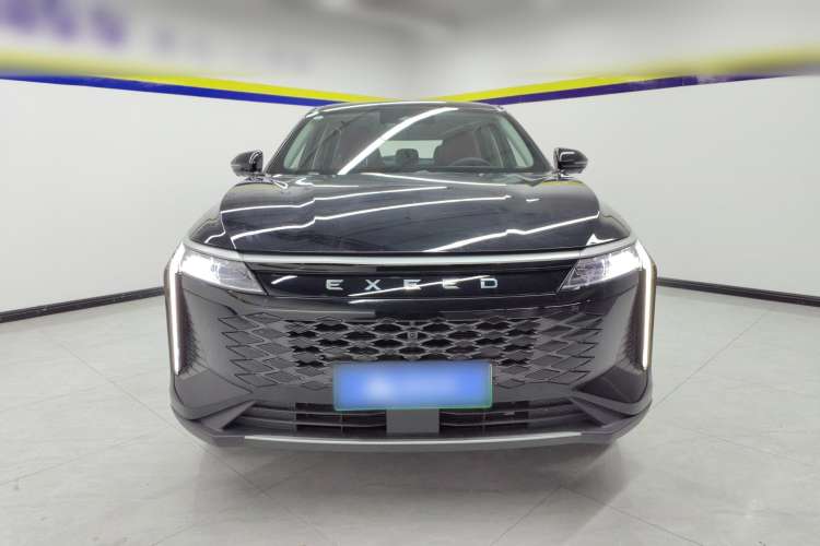 Used EXEED Stellar C-DM 2024 1.5T Long-Range Pro