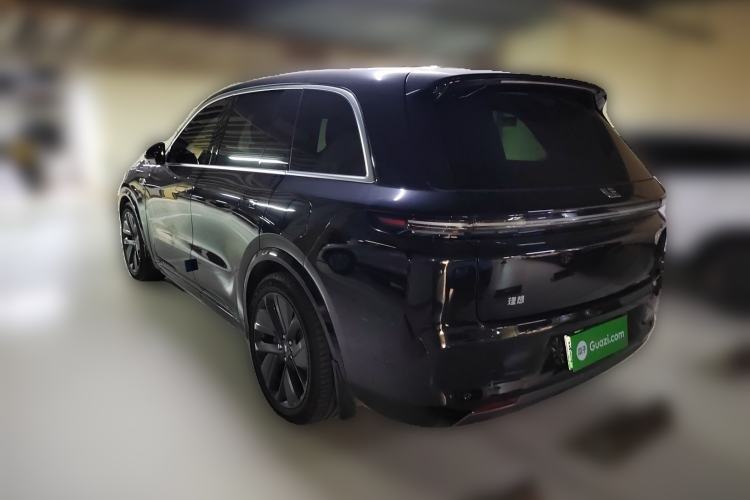 Used Li Auto L8 2024 Pro Model
