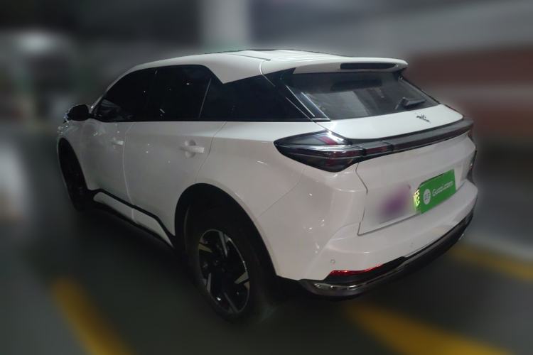 Used NETA X 2025 500 Air
