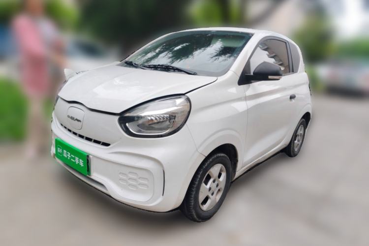 Used Roewe Clever 2021 302km Excellence Edition