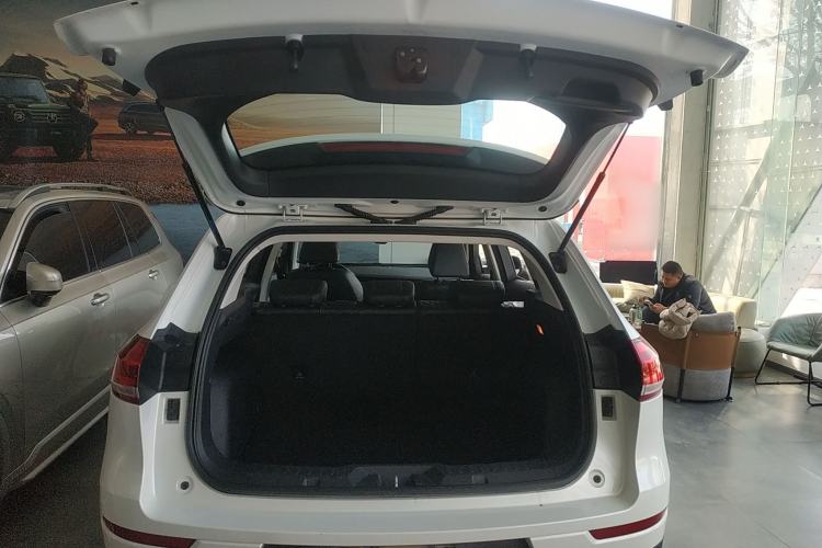 Used Haval H6 2021 1.5T Automatic Urban Edition