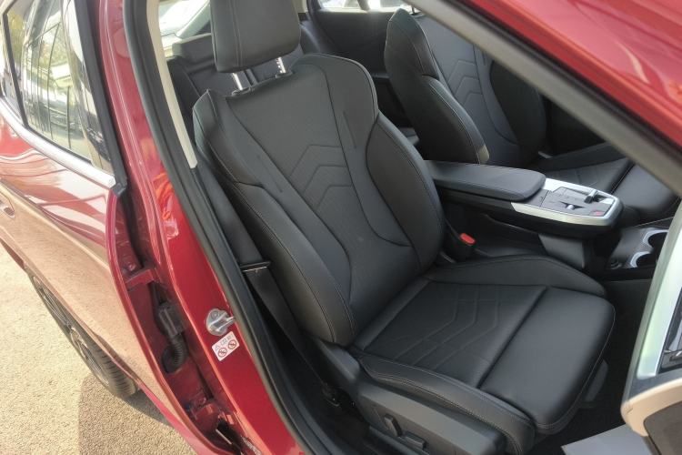 Used BMW X2 2024 sDrive25i M Sport Package