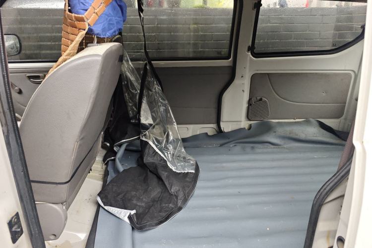 Used CHANGAN KAICHENG Star 2 2012 1.0L Base Version JL466Q9
