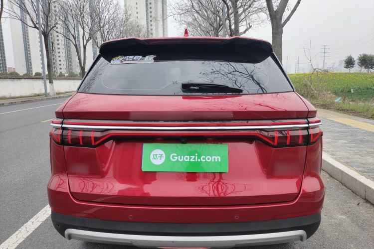 Used BYD Song Pro 2019 1.5T Automatic Prestige Model