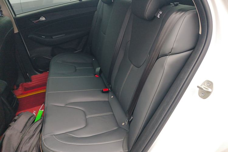 Used Chery Arrizo 5 2025 Excellence Version 1.5L CVT Fashionable Edition
