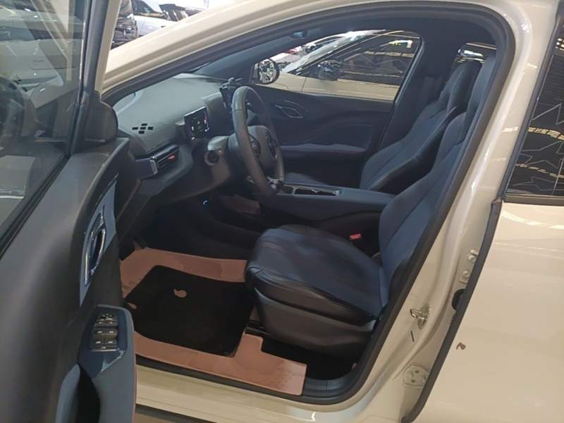 Used BYD Seagull 2025 305km Active Version — 15
