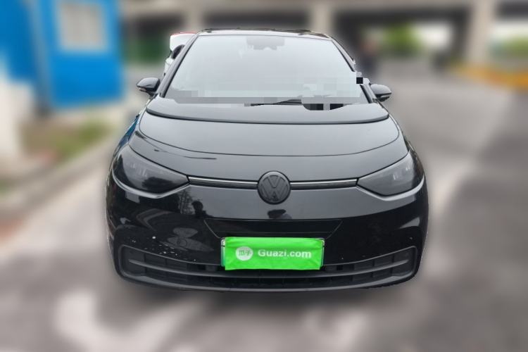 Used Volkswagen ID.3 2023 Pure Smart Edition