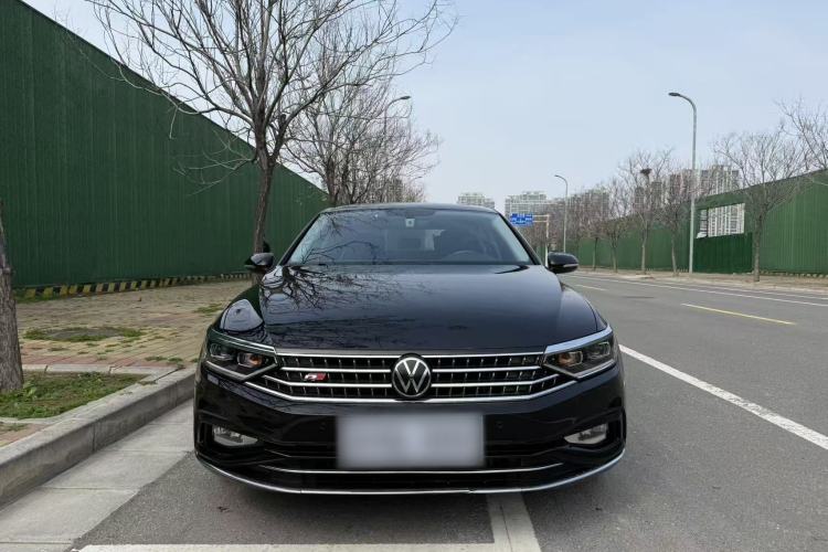 Used Volkswagen Magotan 2020 330TSI DSG Leading Model Exterior 1