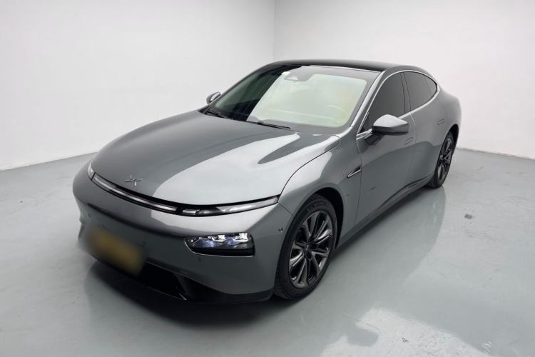 Used XPeng P7 2021 480N