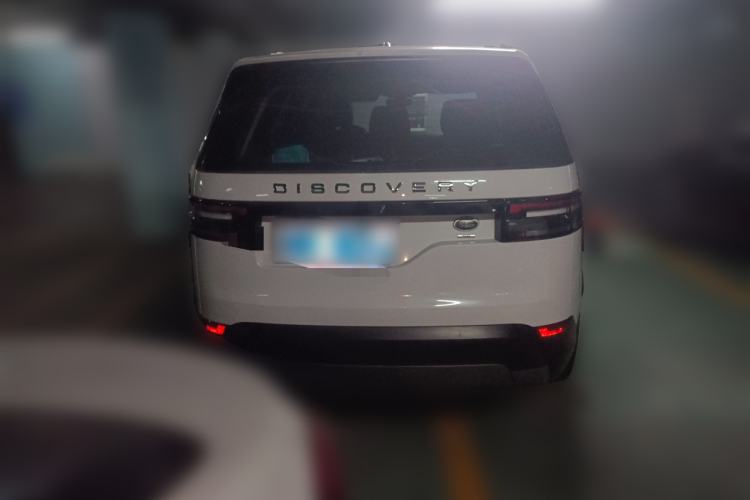 Used Land Rover Discovery 2017 3.0 SC V6 SE